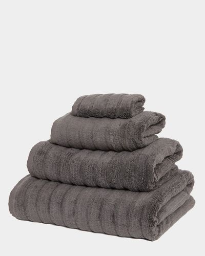 Ultra Soft Bath Towel